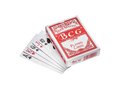 Playing cards set with box 3