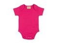 Children’s short sleeved body suit 9