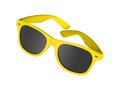 Sun glasses in nerd look 9