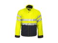 6407 Jacket EN471-CLASS 3 12