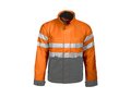 6407 Jacket EN471-CLASS 3 1