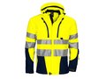 6419 Functional Jacket EN ISO 20471 Class 3/2