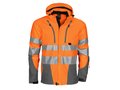 6419 Functional Jacket EN ISO 20471 Class 3/2