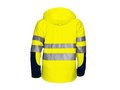 6420 Functional Jacket EN ISO 20471 Class 3/2 7