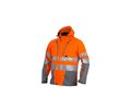 6420 Functional Jacket EN ISO 20471 Class 3/2 6