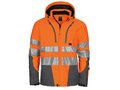 6420 Functional Jacket EN ISO 20471 Class 3/2