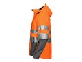 6420 Functional Jacket EN ISO 20471 Class 3/2 5