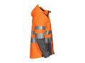 6420 Functional Jacket EN ISO 20471 Class 3/2 4