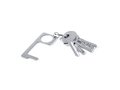 No touch key keyring Anticontact Bigox 1