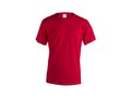 Adult T-shirt Keya Organic Color 2