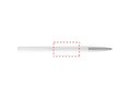 Parker Vector rollerball pen 10