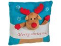 Christmas pillow 3