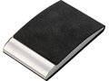 Vertical business card holder 1