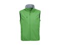 Basic Softshell Vest 7