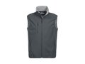 Basic Softshell Vest 6