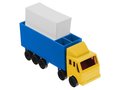 Truck-shaped notepad box 14