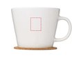 Hartley 2-piece mug set with coaster 1