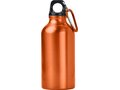 Aluminium water bottle 400 ml 11