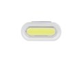 Powerbank with COB Led Torch - 2600 mAh 8