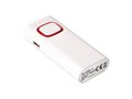 Powerbank with COB Led Torch - 2600 mAh 10