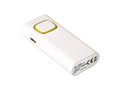 Powerbank with COB Led Torch - 2600 mAh 15