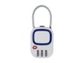 TSA Luggage lock 17