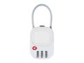 TSA Luggage lock 6