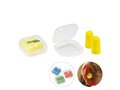 Ear plugs soft 1