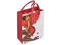 Gift bag woman