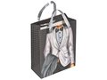 Gift bag man