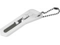 Hobby knife with keychain 3