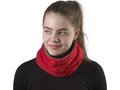 Fleece scarf and beanie in one 5