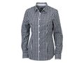 Checked Shirt