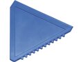 Triangle ice scraper 2