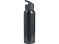 Aluminium bottle - 650 ml 10