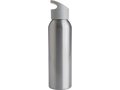 Aluminium bottle - 650 ml 7