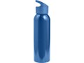 Aluminium bottle - 650 ml 4