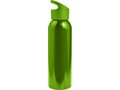 Aluminium bottle - 650 ml 5