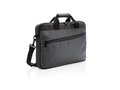 900D laptop bag PVC free