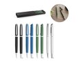 Gerecycled Roller and Ball Pen set