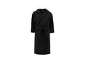 Hooded bathrobe Sophie Duval 2