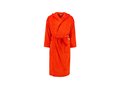 Hooded bathrobe Sophie Duval 3