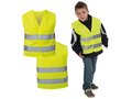 Childrens safety jacket