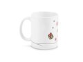 Mug with Christmas decoration - 350 ml 2