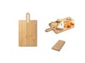 Bamboo serving board