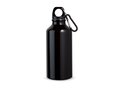 Aluminium sports bottle - 400 ml 10