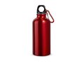 Aluminium sports bottle - 400 ml 9