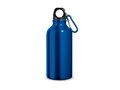 Aluminium sports bottle - 400 ml 5