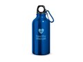 Aluminium sports bottle - 400 ml 7