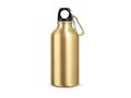 Aluminium sports bottle - 400 ml 2